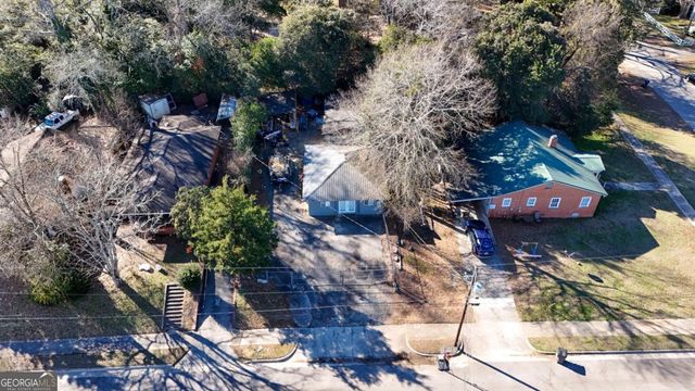 609 S Jefferson Street, Milledgeville, GA 31061