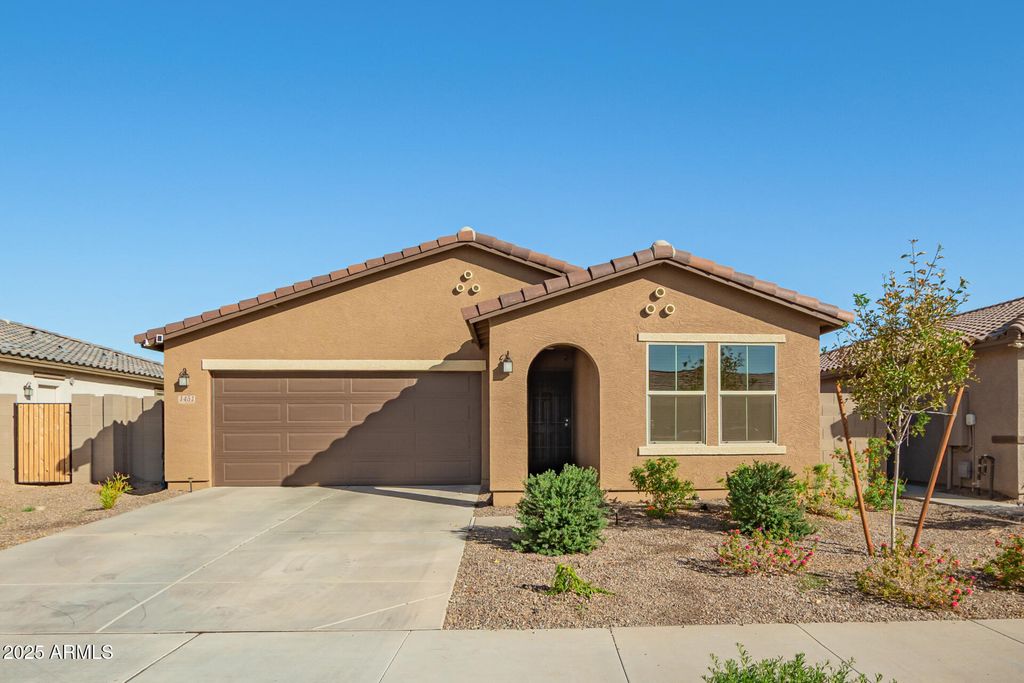 1451 S 181ST Drive, Goodyear, AZ 85338