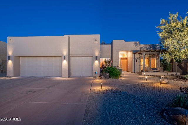 4819 E LONESOME Trail, Cave Creek, AZ 85331