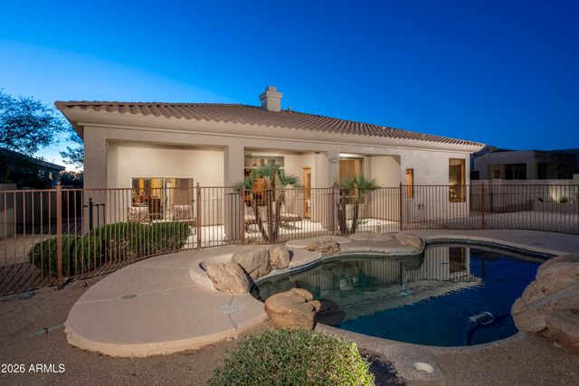 4819 E LONESOME Trail, Cave Creek, AZ 85331