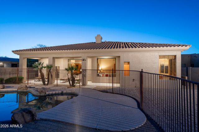 4819 E LONESOME Trail, Cave Creek, AZ 85331