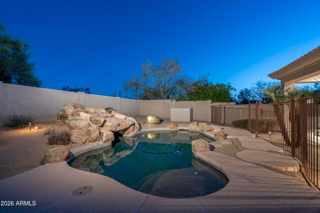 4819 E LONESOME Trail, Cave Creek, AZ 85331