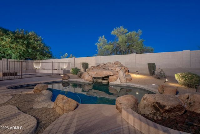 4819 E LONESOME Trail, Cave Creek, AZ 85331