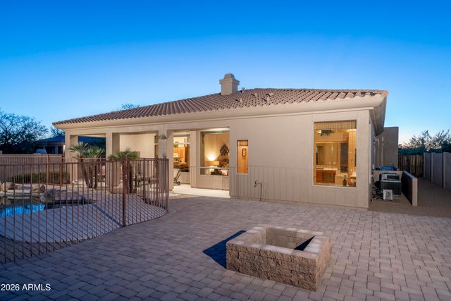 4819 E LONESOME Trail, Cave Creek, AZ 85331