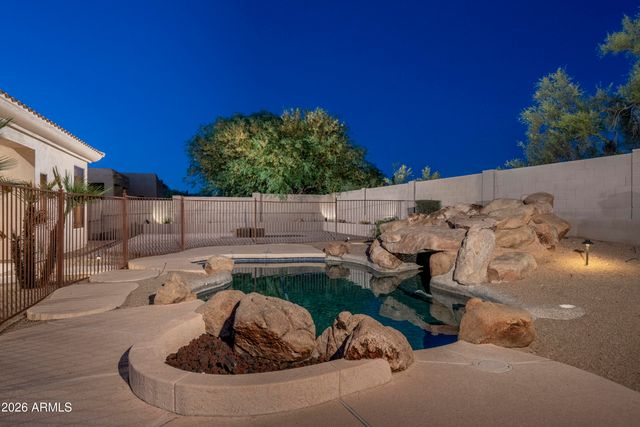 4819 E LONESOME Trail, Cave Creek, AZ 85331