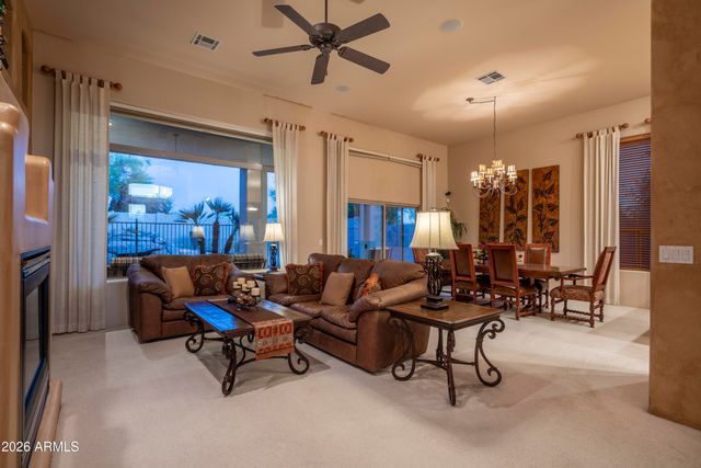 4819 E LONESOME Trail, Cave Creek, AZ 85331