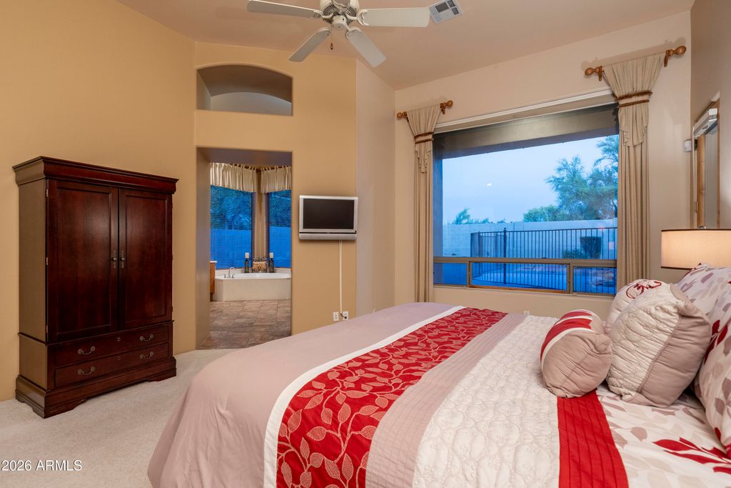 Image 14 of property listing at 4819 E LONESOME Trail, Cave Creek, AZ 85331