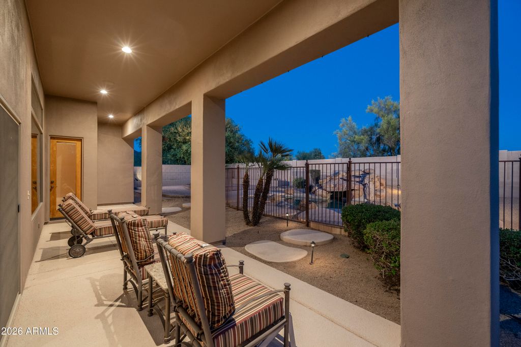 Image 27 of property listing at 4819 E LONESOME Trail, Cave Creek, AZ 85331