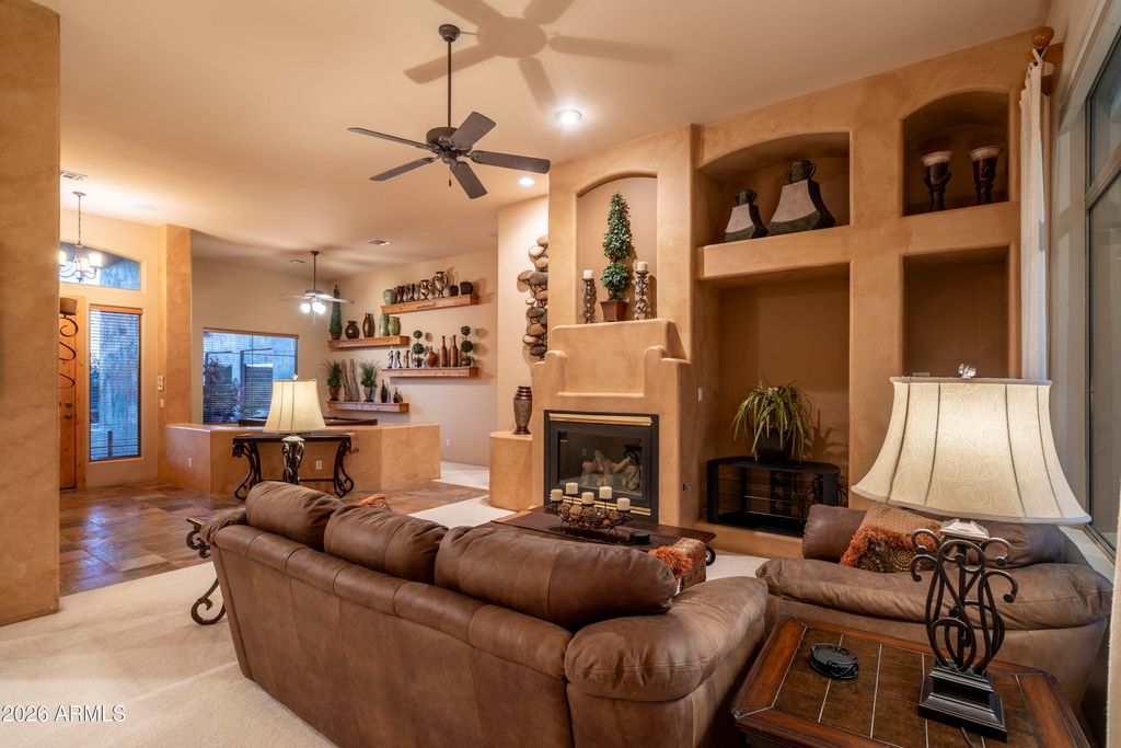 Image 5 of property listing at 4819 E LONESOME Trail, Cave Creek, AZ 85331