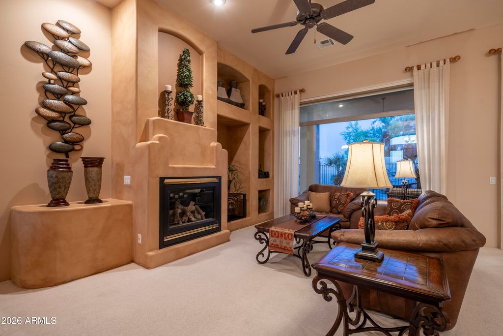 Image 7 of property listing at 4819 E LONESOME Trail, Cave Creek, AZ 85331