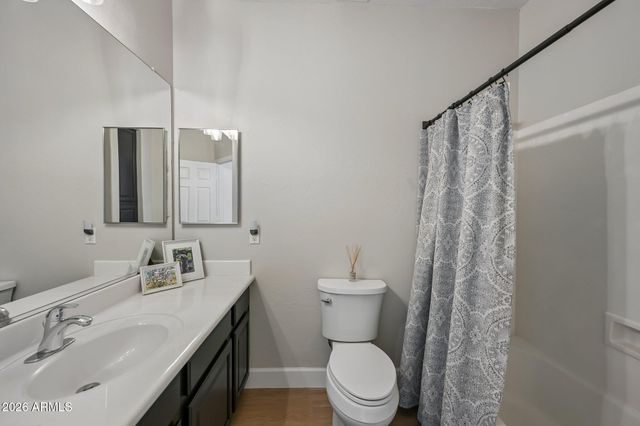 8356 W BUCKHORN Trail, Peoria, AZ 85383