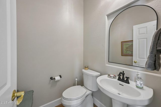 8356 W BUCKHORN Trail, Peoria, AZ 85383