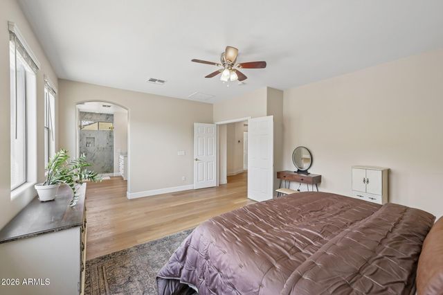 8356 W BUCKHORN Trail, Peoria, AZ 85383