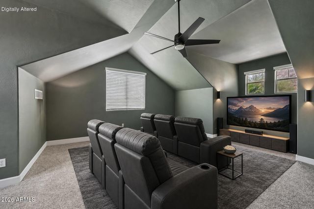 8356 W BUCKHORN Trail, Peoria, AZ 85383