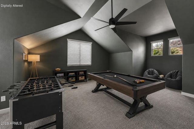 8356 W BUCKHORN Trail, Peoria, AZ 85383