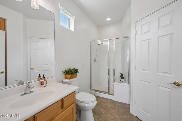 8356 W BUCKHORN Trail, Peoria, AZ 85383