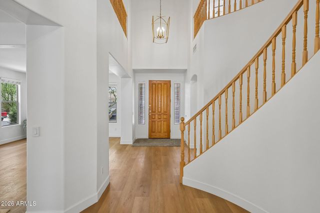 8356 W BUCKHORN Trail, Peoria, AZ 85383