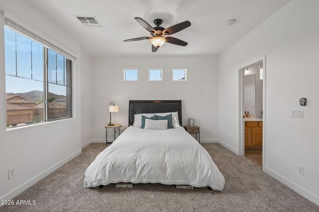 8356 W BUCKHORN Trail, Peoria, AZ 85383
