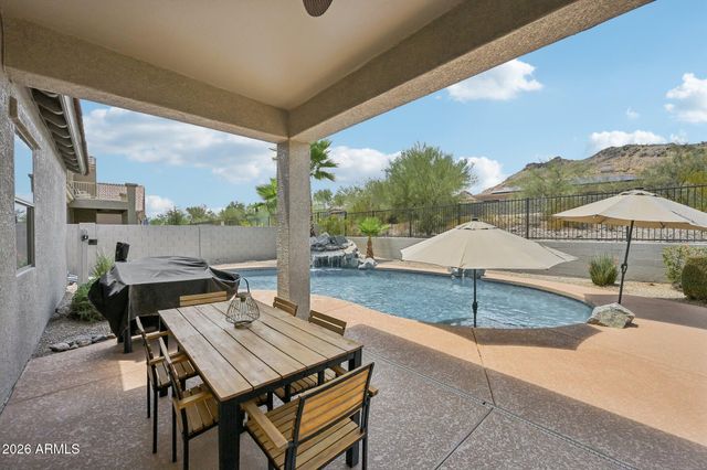8356 W BUCKHORN Trail, Peoria, AZ 85383