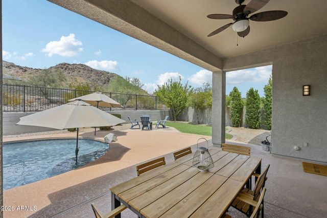 8356 W BUCKHORN Trail, Peoria, AZ 85383