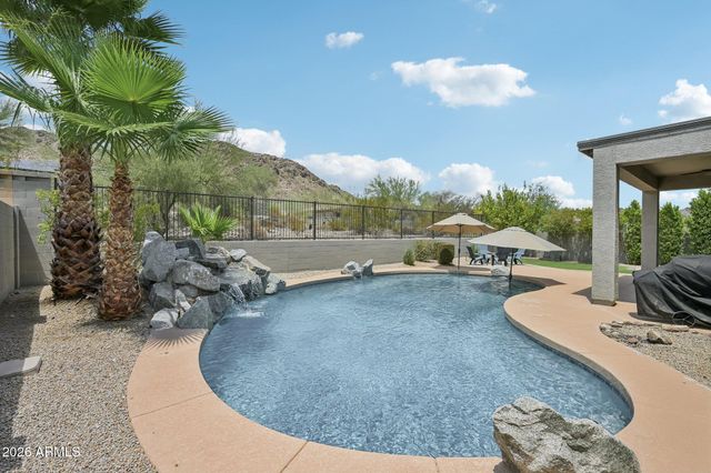 8356 W BUCKHORN Trail, Peoria, AZ 85383