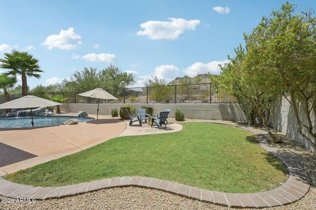 8356 W BUCKHORN Trail, Peoria, AZ 85383