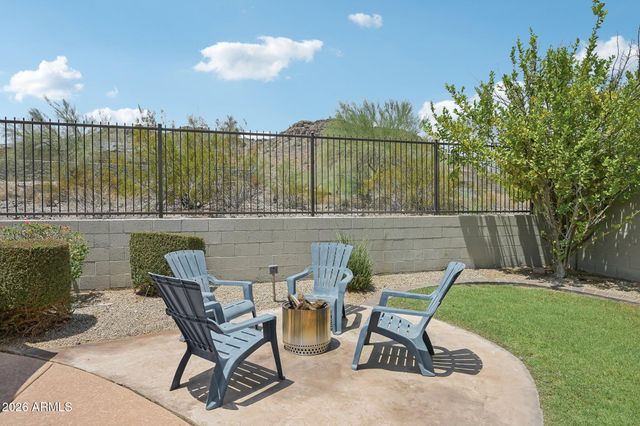 8356 W BUCKHORN Trail, Peoria, AZ 85383