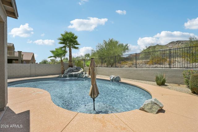 8356 W BUCKHORN Trail, Peoria, AZ 85383
