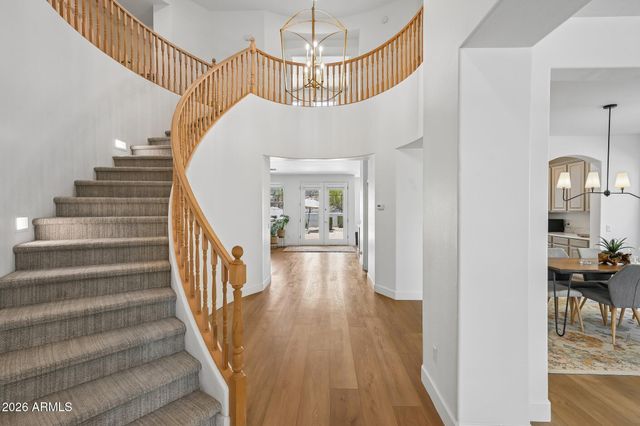 8356 W BUCKHORN Trail, Peoria, AZ 85383