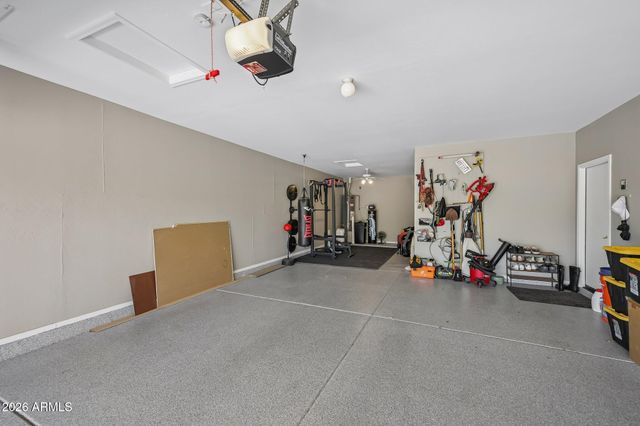 8356 W BUCKHORN Trail, Peoria, AZ 85383