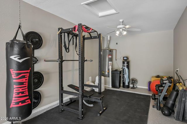 8356 W BUCKHORN Trail, Peoria, AZ 85383