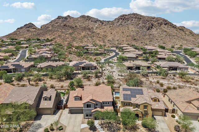 8356 W BUCKHORN Trail, Peoria, AZ 85383