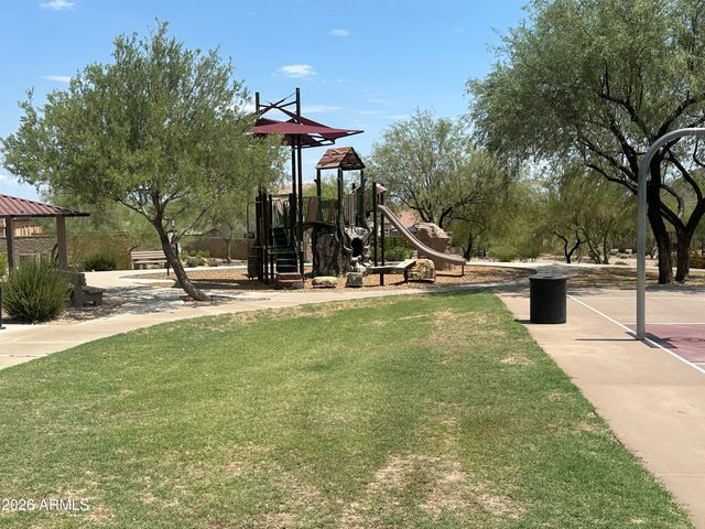 8356 W BUCKHORN Trail, Peoria, AZ 85383