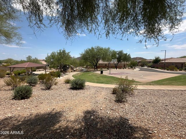 8356 W BUCKHORN Trail, Peoria, AZ 85383