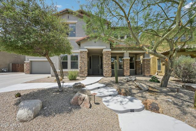 8356 W BUCKHORN Trail, Peoria, AZ 85383