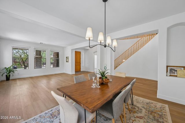8356 W BUCKHORN Trail, Peoria, AZ 85383