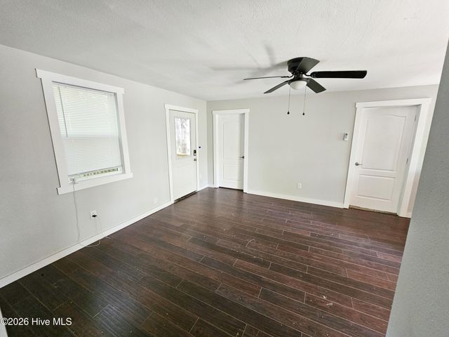 128 Manor Drive A & B, Hayesville, NC 28904