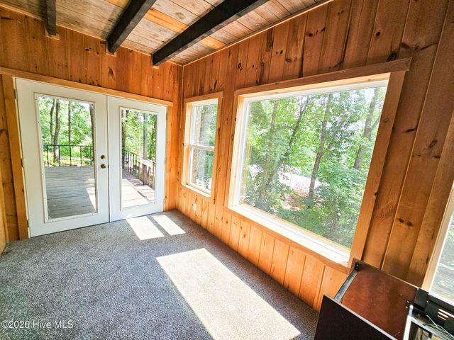 128 Manor Drive A & B, Hayesville, NC 28904