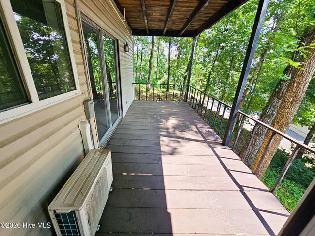 128 Manor Drive A & B, Hayesville, NC 28904