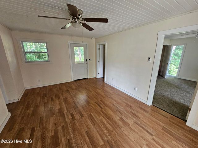 128 Manor Drive A & B, Hayesville, NC 28904