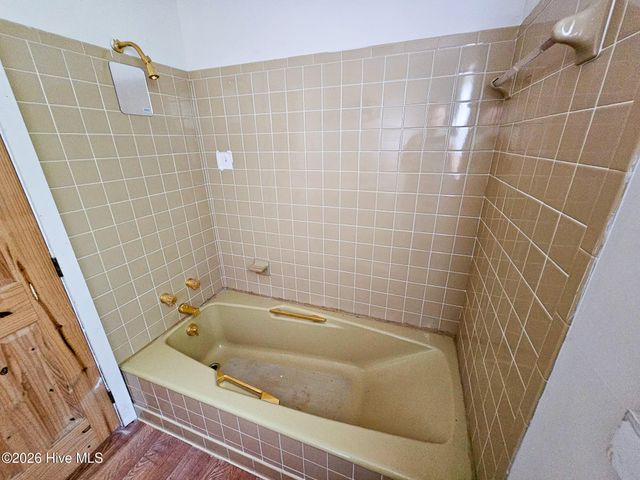 128 Manor Drive A & B, Hayesville, NC 28904