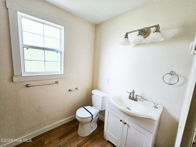128 Manor Drive A & B, Hayesville, NC 28904