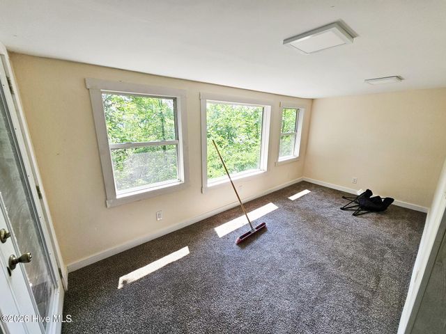 128 Manor Drive A & B, Hayesville, NC 28904