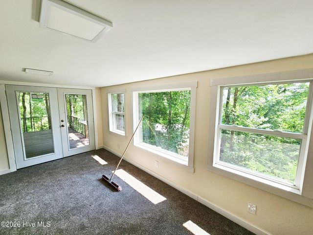 128 Manor Drive A & B, Hayesville, NC 28904