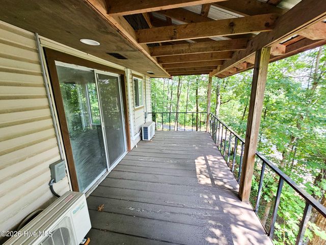 128 Manor Drive A & B, Hayesville, NC 28904
