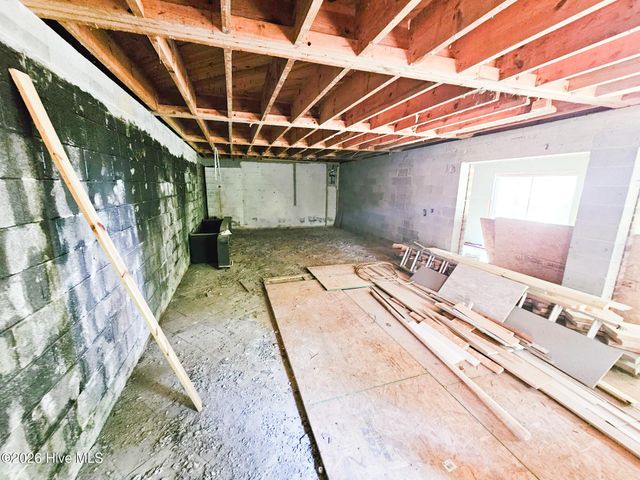 128 Manor Drive A & B, Hayesville, NC 28904