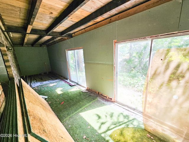 128 Manor Drive A & B, Hayesville, NC 28904