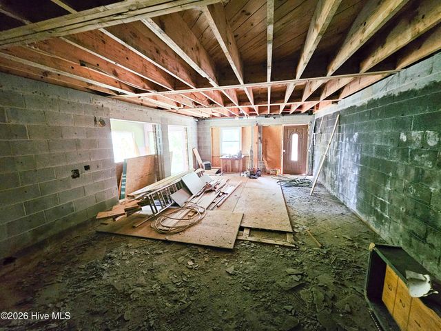 128 Manor Drive A & B, Hayesville, NC 28904
