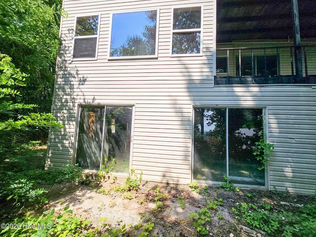 128 Manor Drive A & B, Hayesville, NC 28904