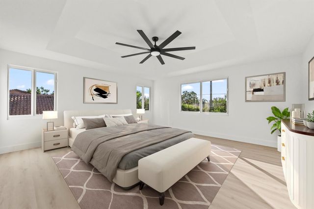 9524 Fox Trot Lane, Boca Raton, FL 33496